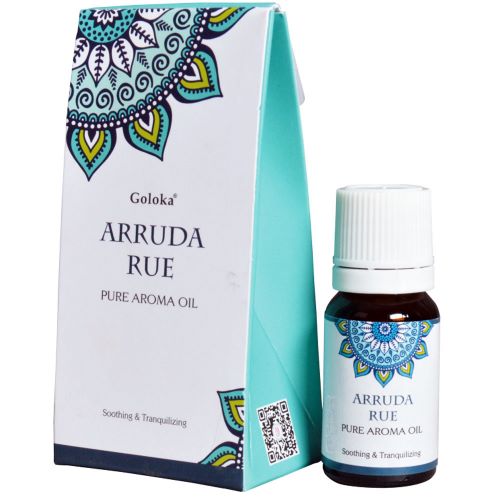 Arruda Rue