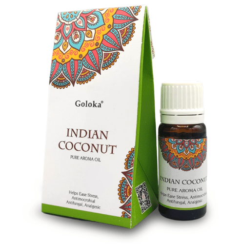 Indian Coconut