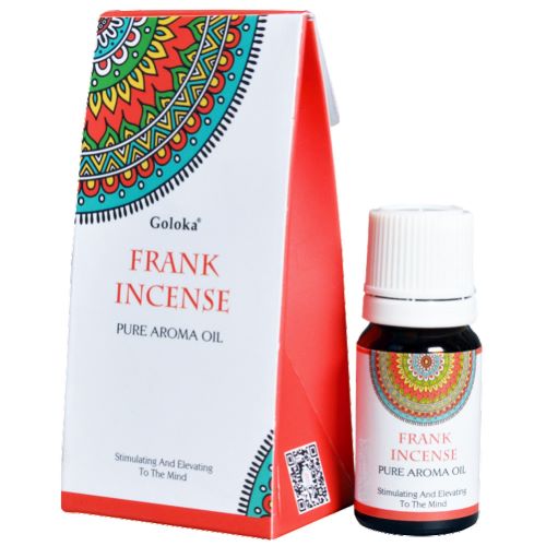 Frank Incense