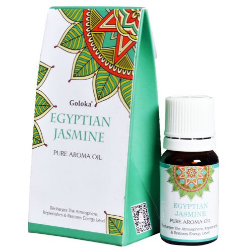 Egyptian Jasmine