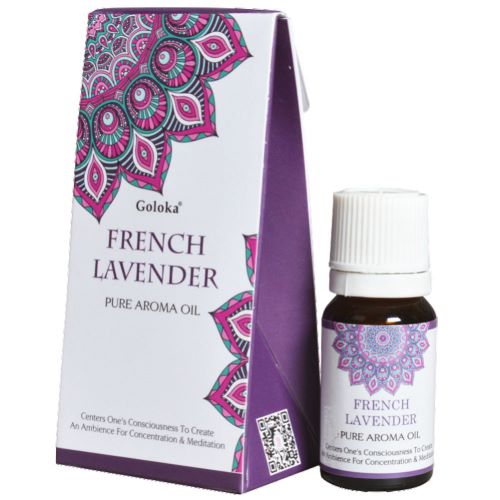 French Lavender