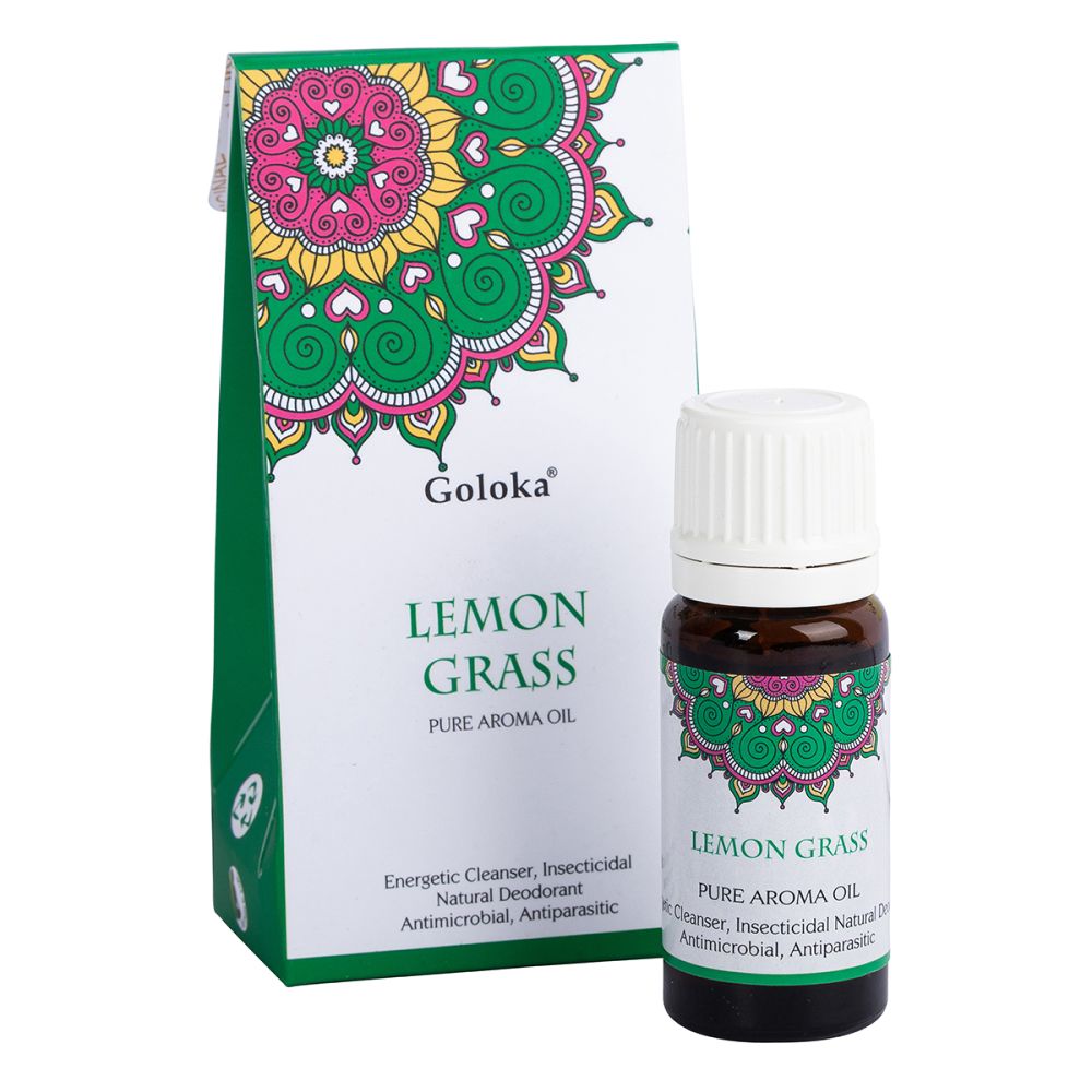 Lemon Grass