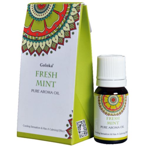 Fresh Mint