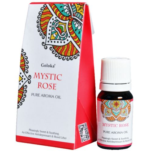 Mystic Rose