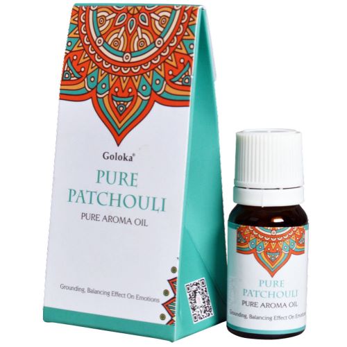 Pure Patchouli
