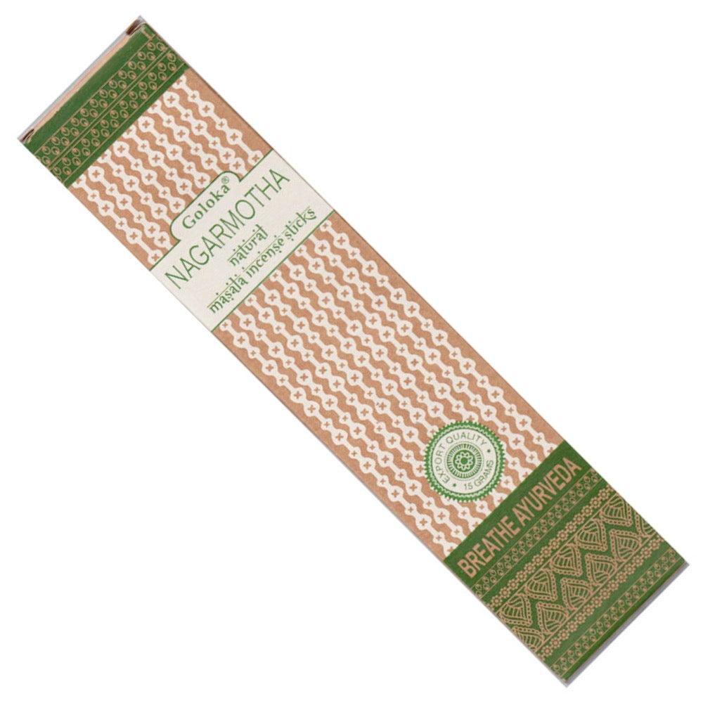 Ayurveda Nagarmotha