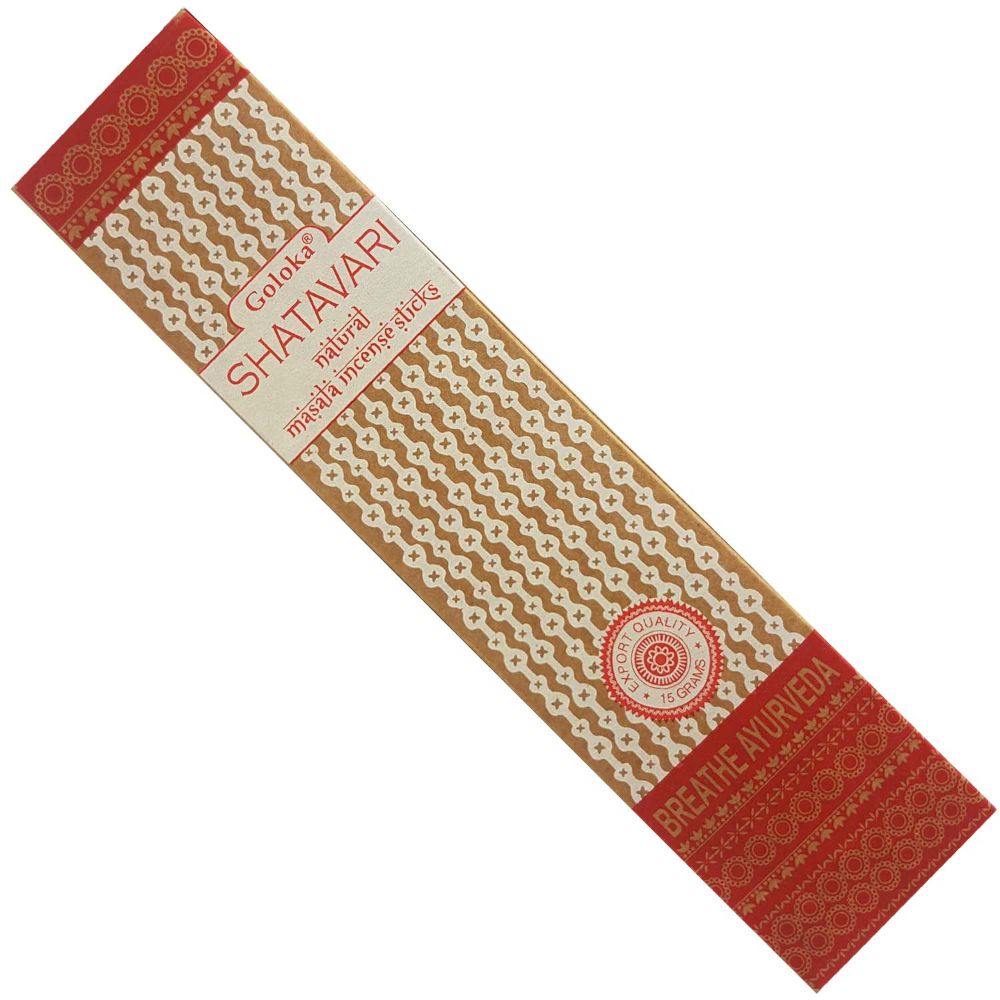 Ayurveda Shatavari