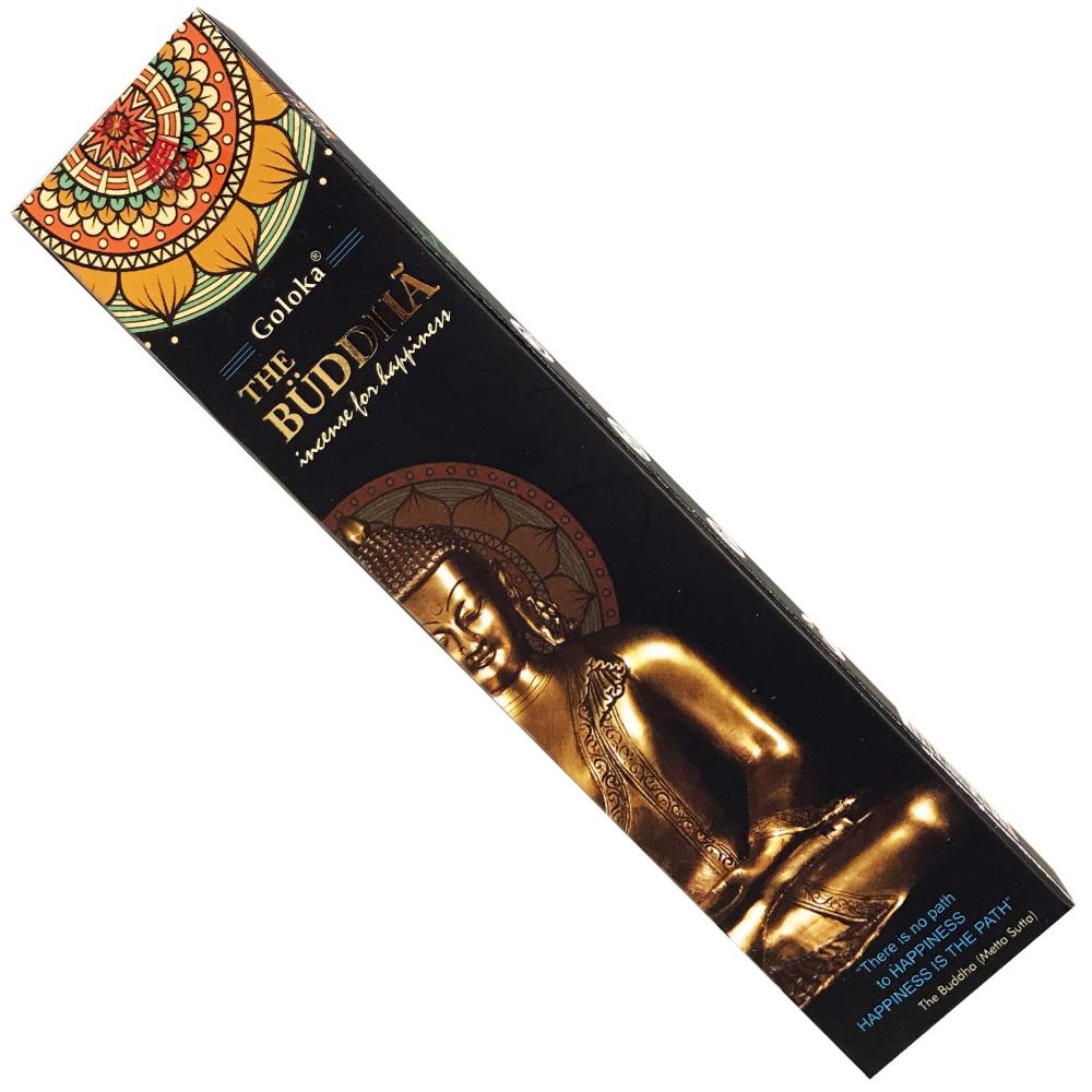 The Buddha