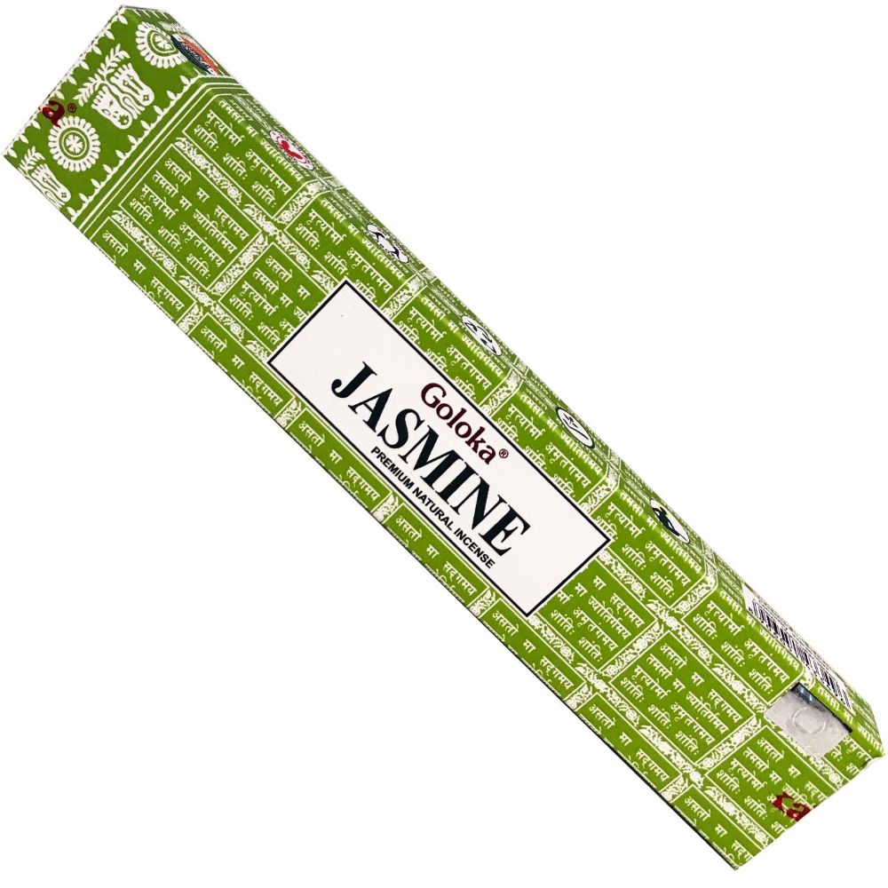Jasmine