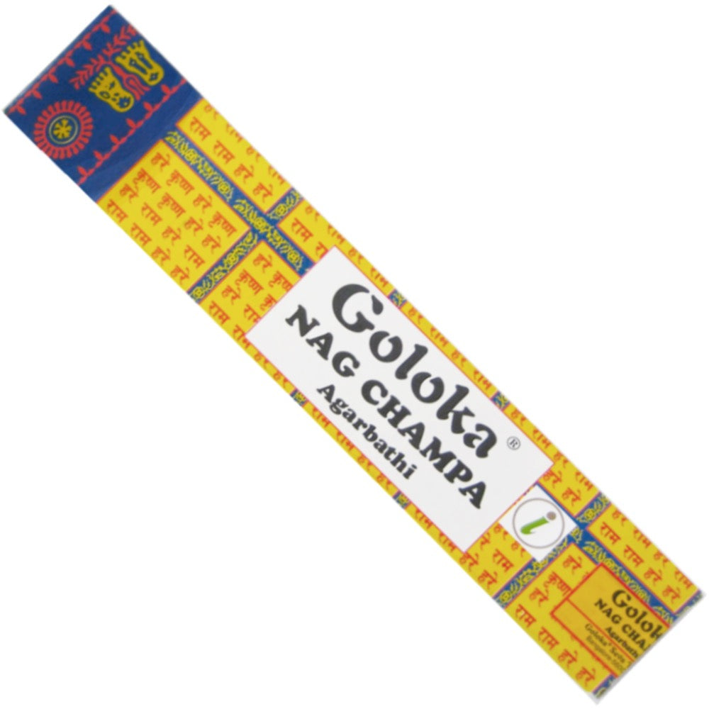 Nag Champa