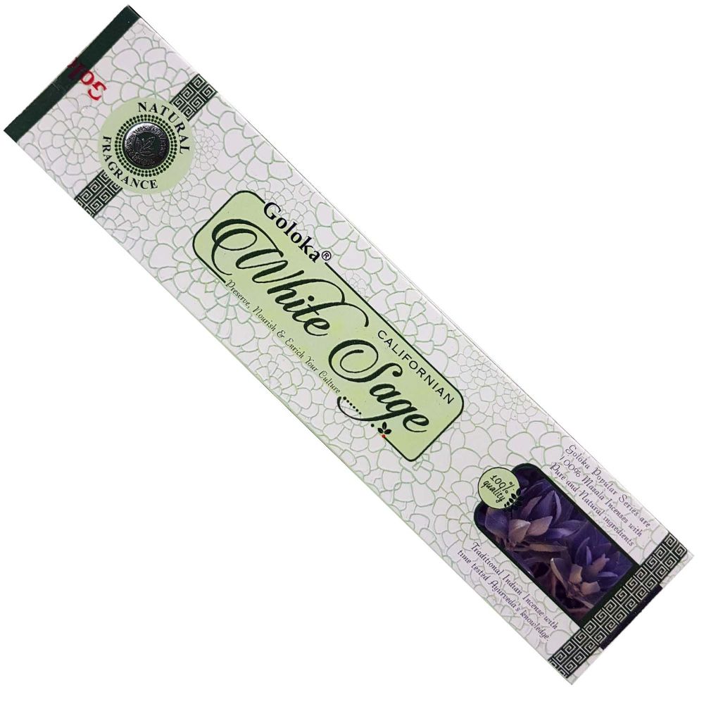 White Sage