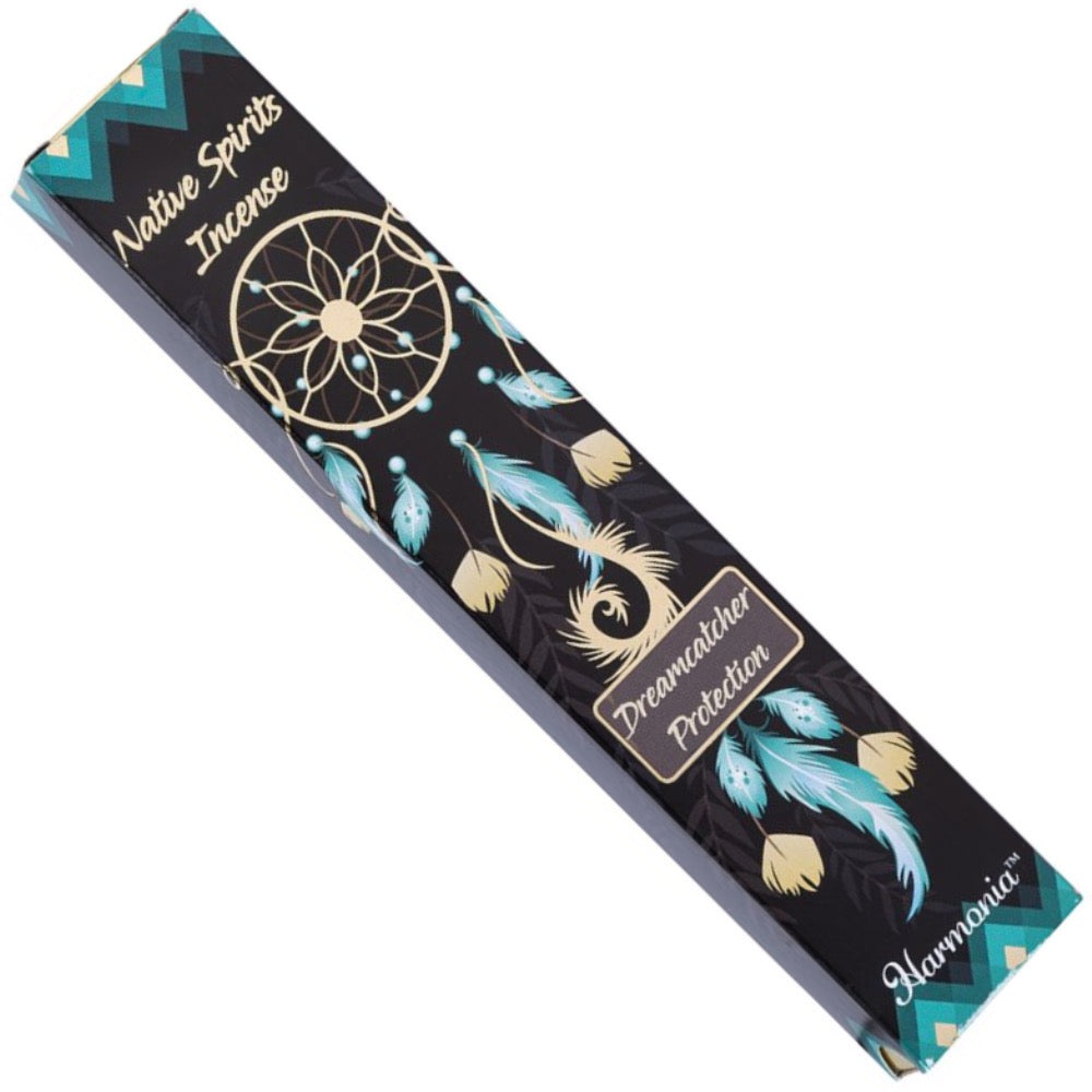 Dreamcatcher