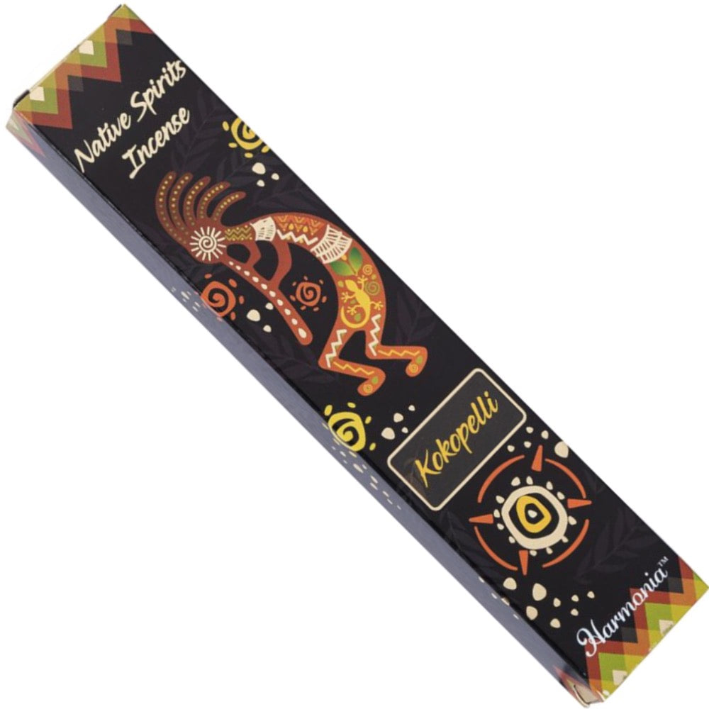 Kokopelli Spirit