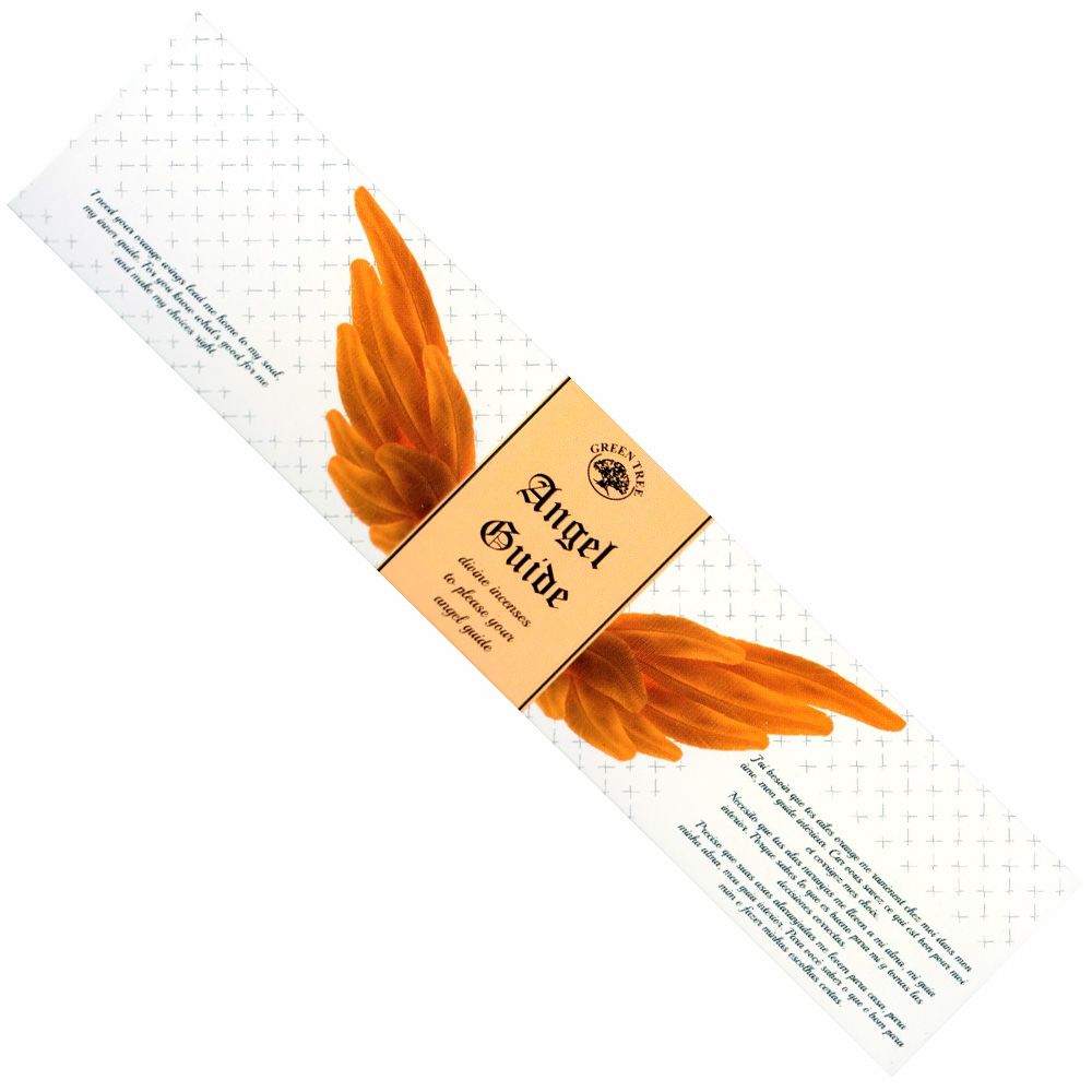 Angel Guide