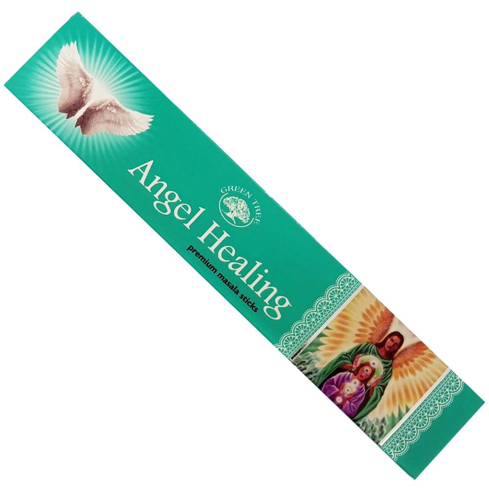 Angel Healing