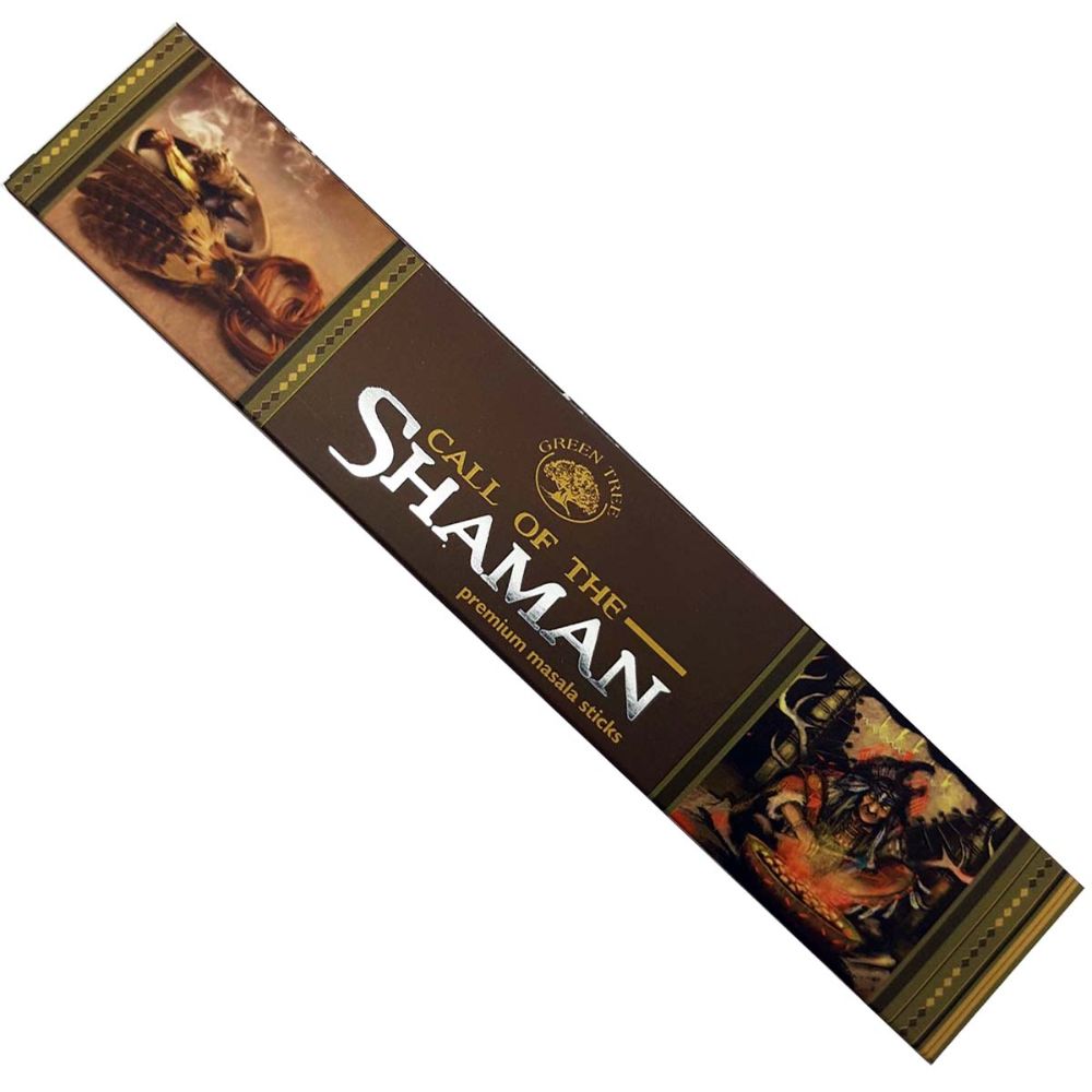 Call of Shaman