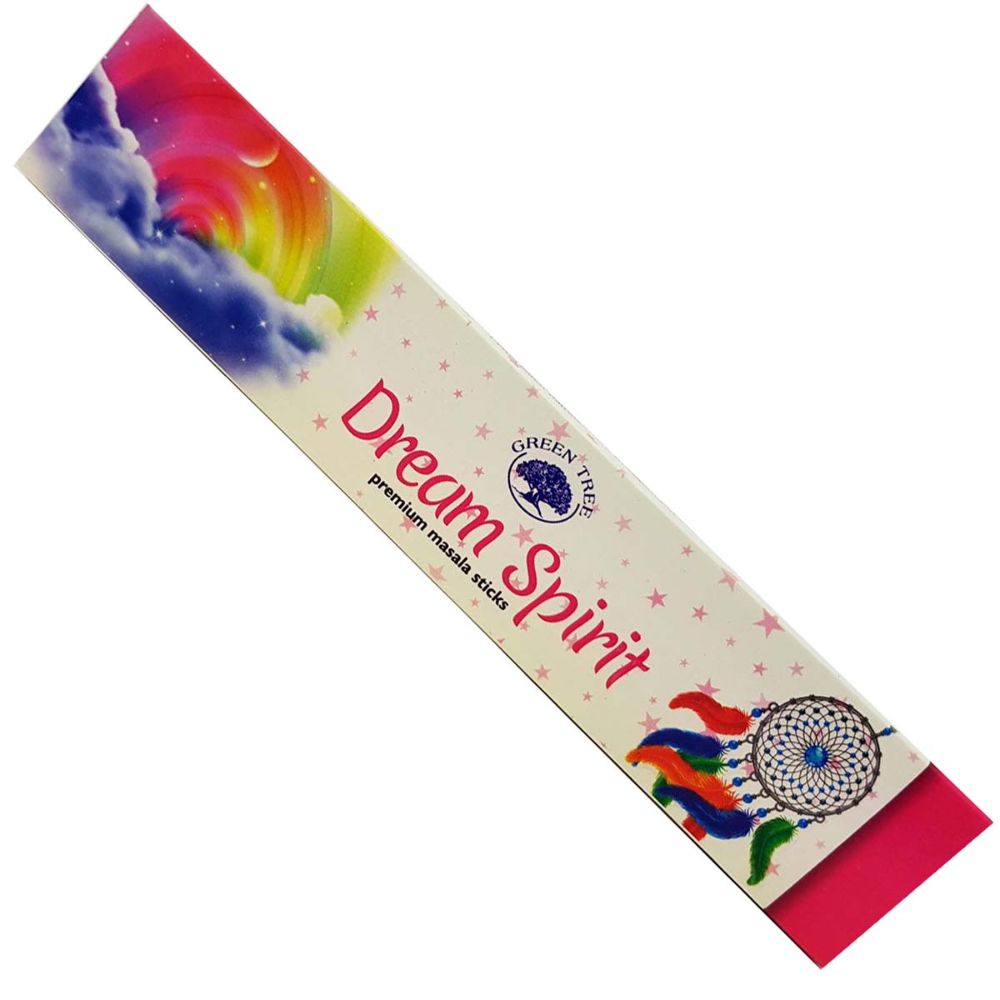 Dream Spirit