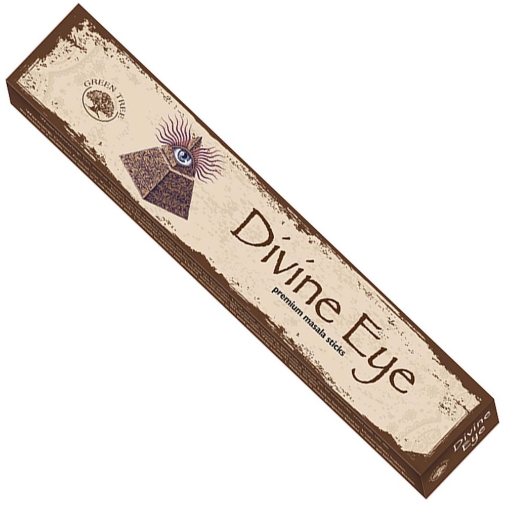 Divine Eye