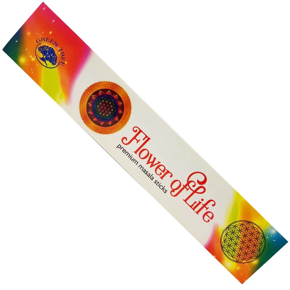 Flower of Life