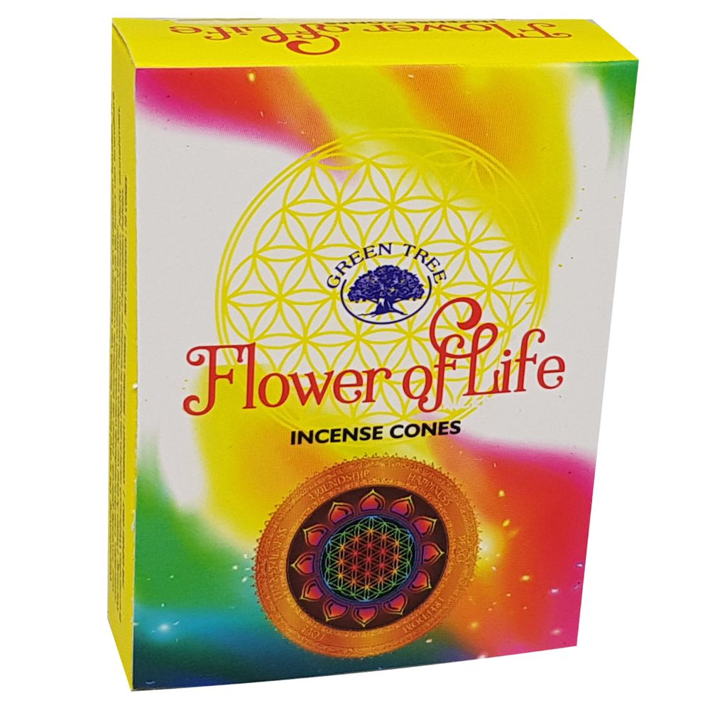 Flower of Life