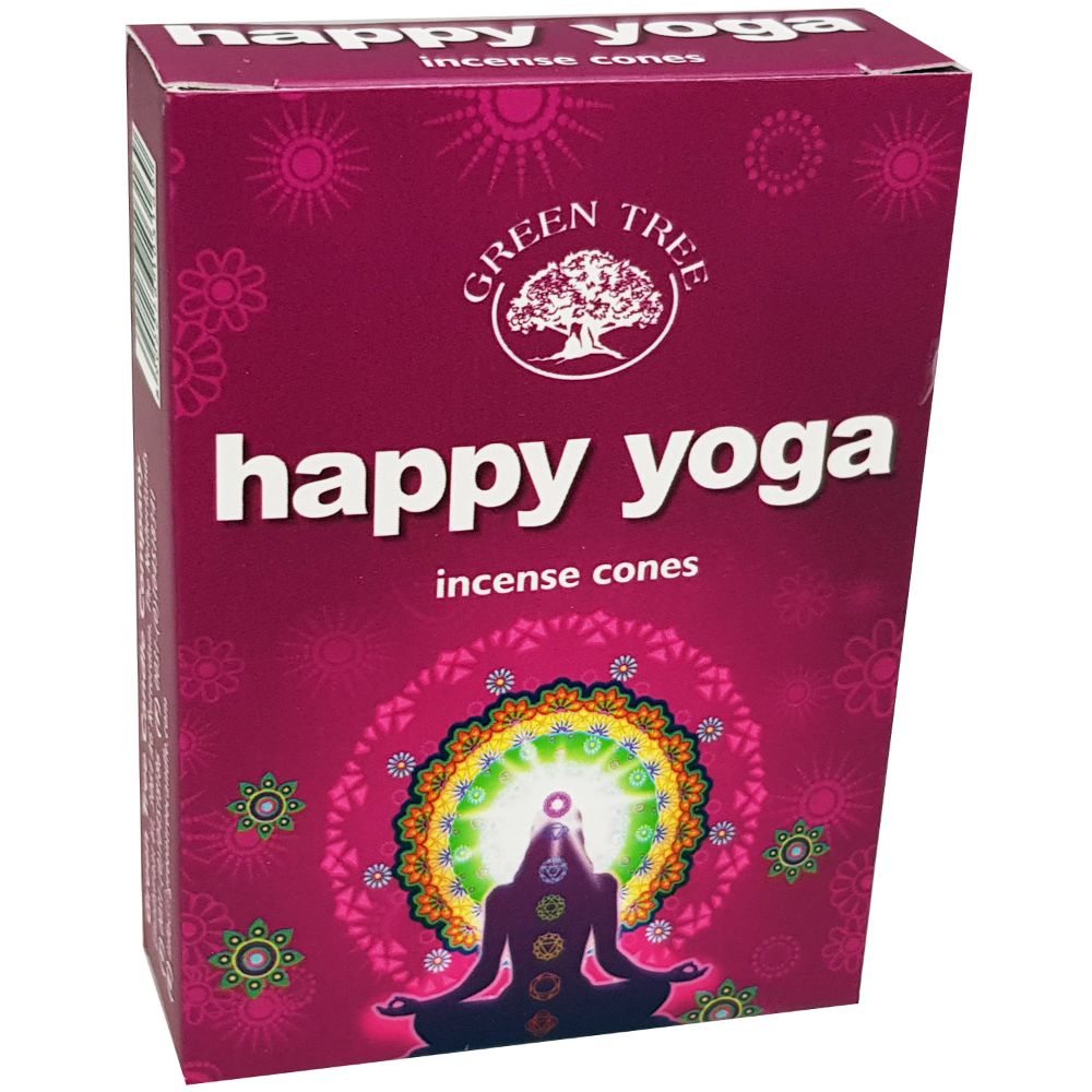 Happy Yoga