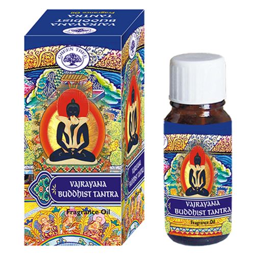 Buddhist Tantra