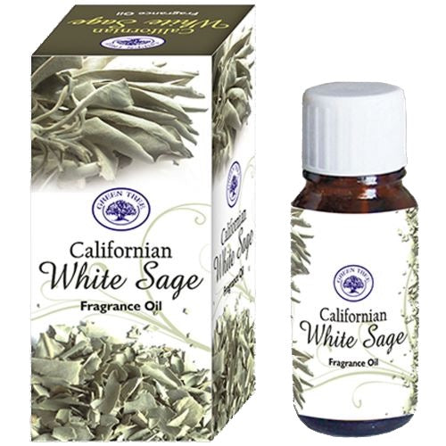 Californian White Sage