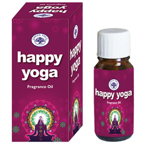 Happy Yoga