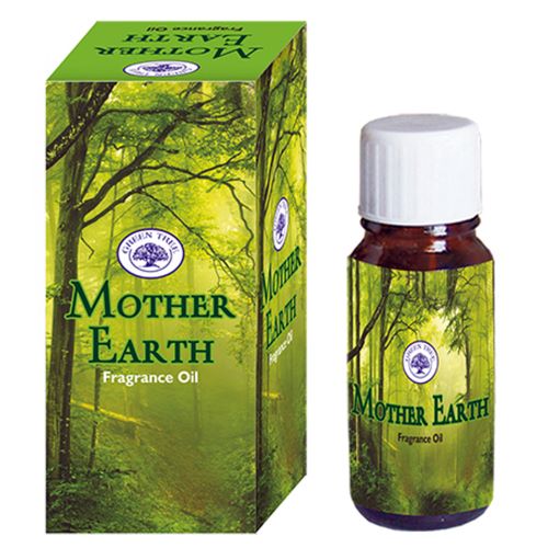 Mother Earth