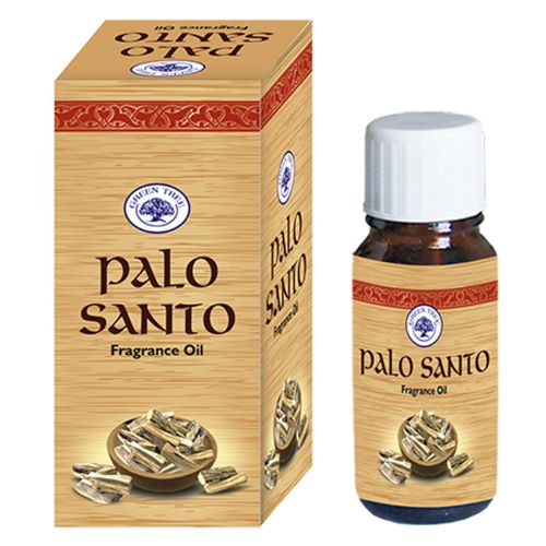 Palo Santo