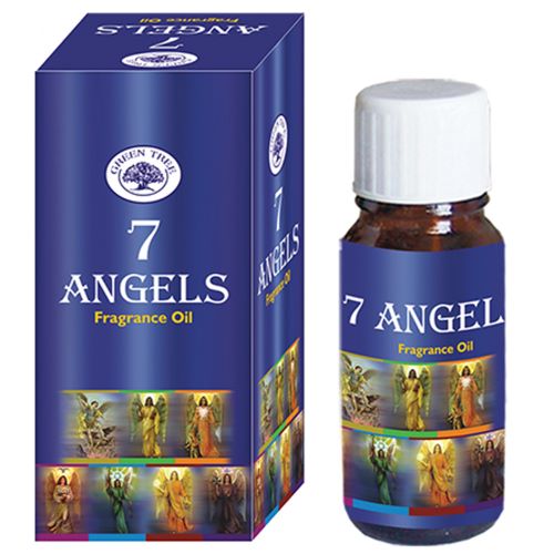 7 Angels