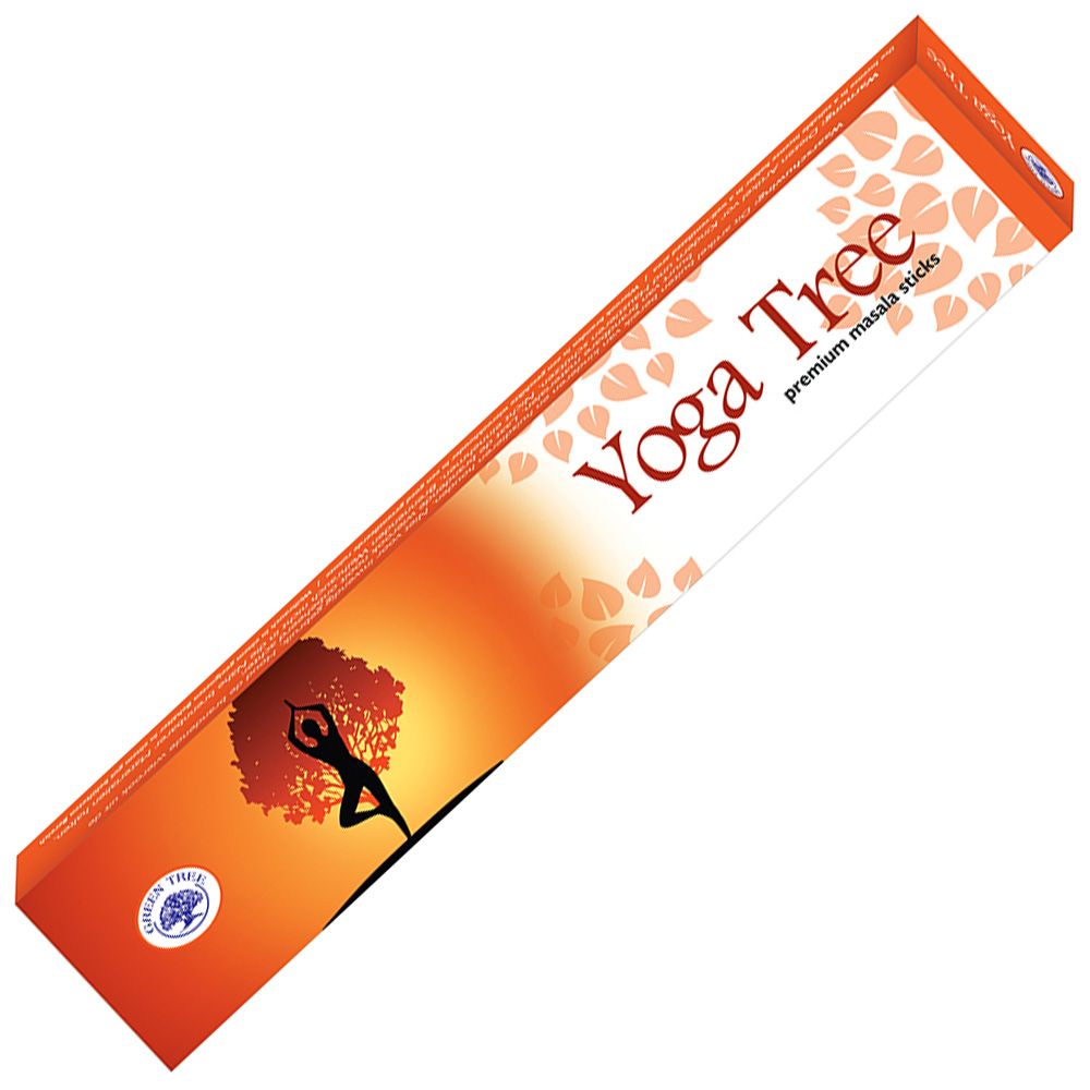 Yoga Tree