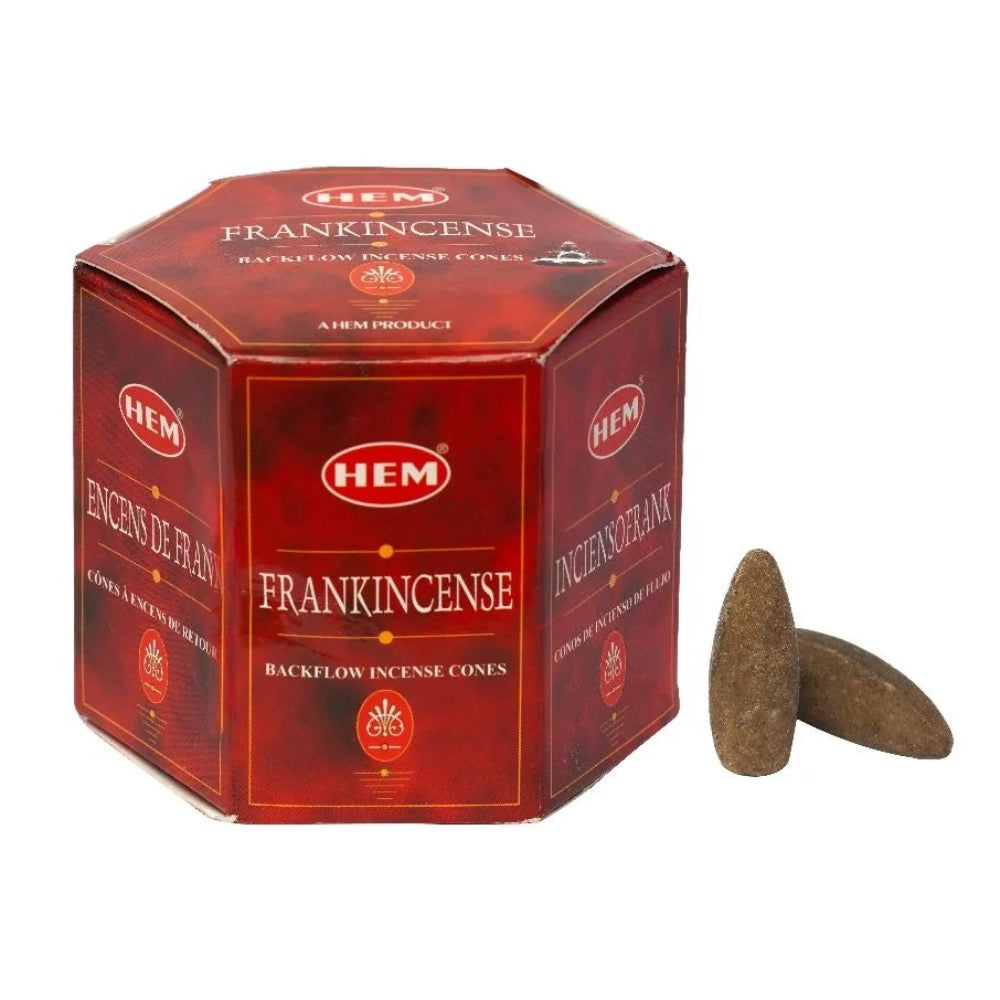Frankincense