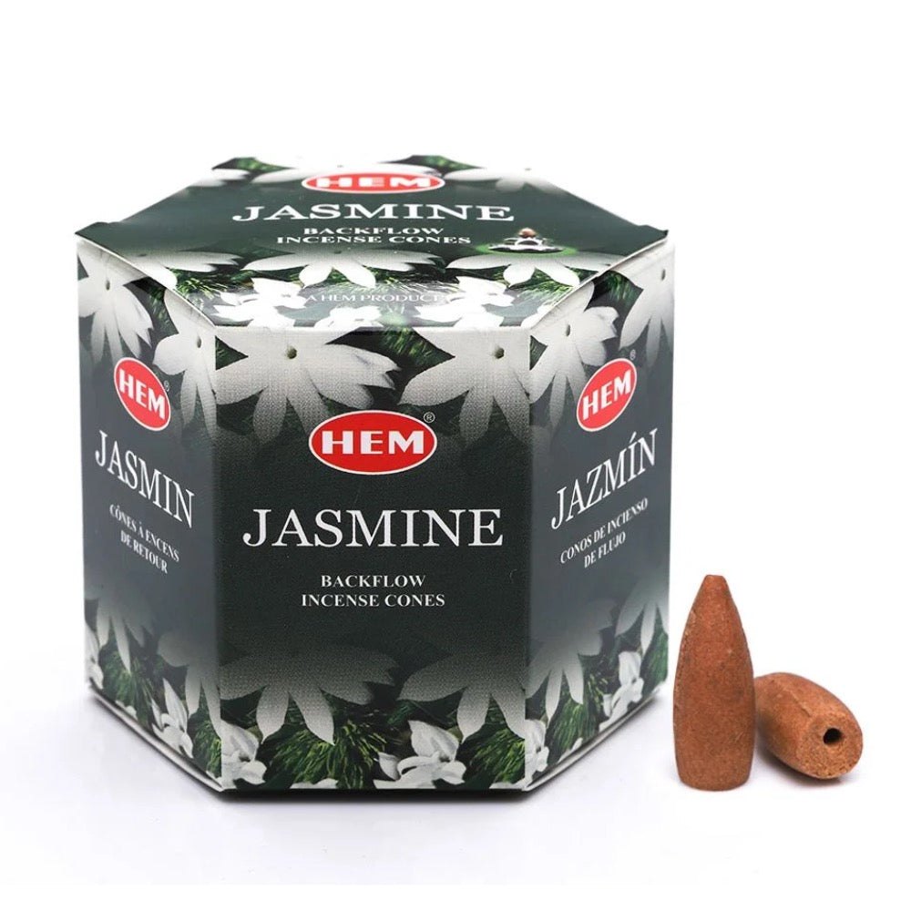 Jasmine