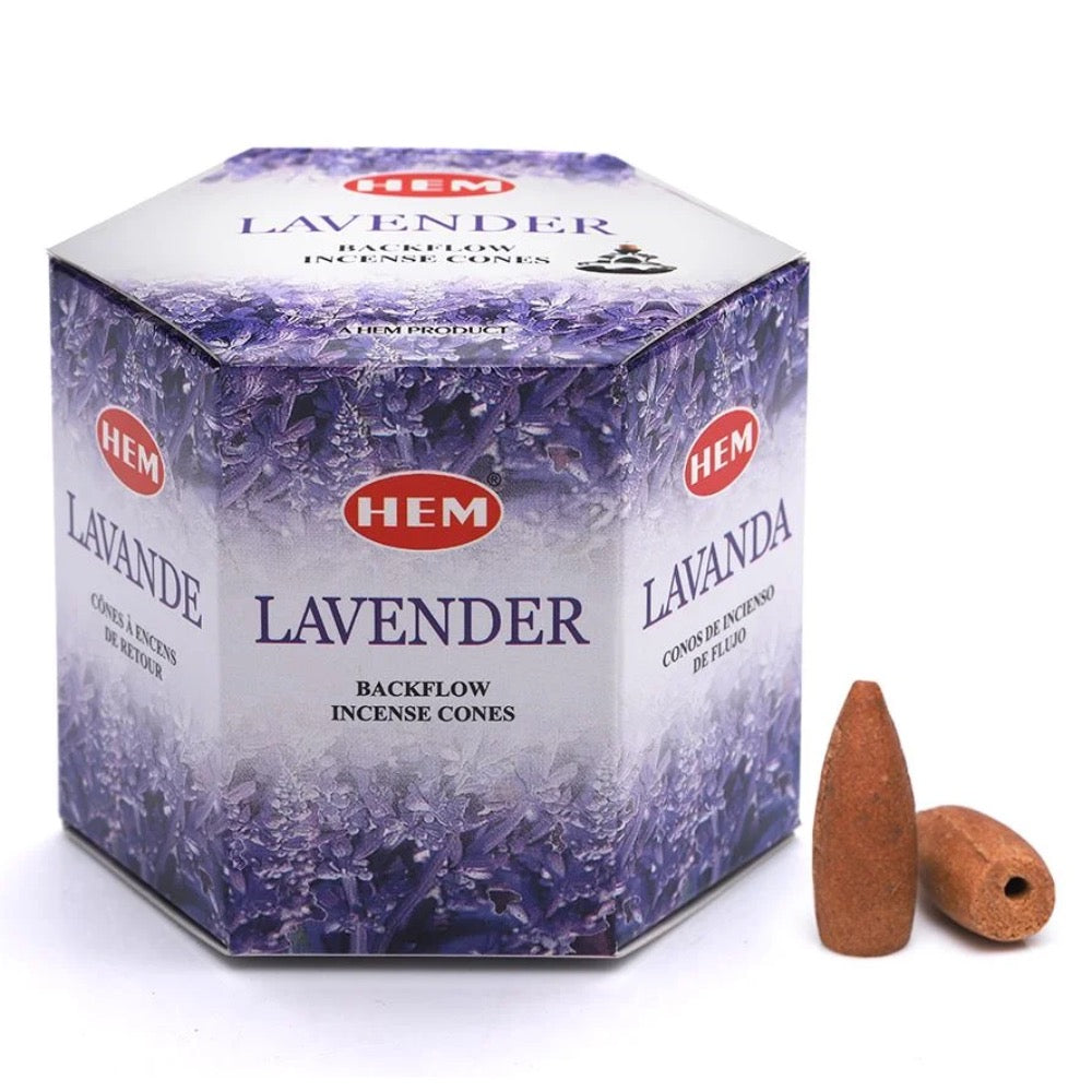 Lavender