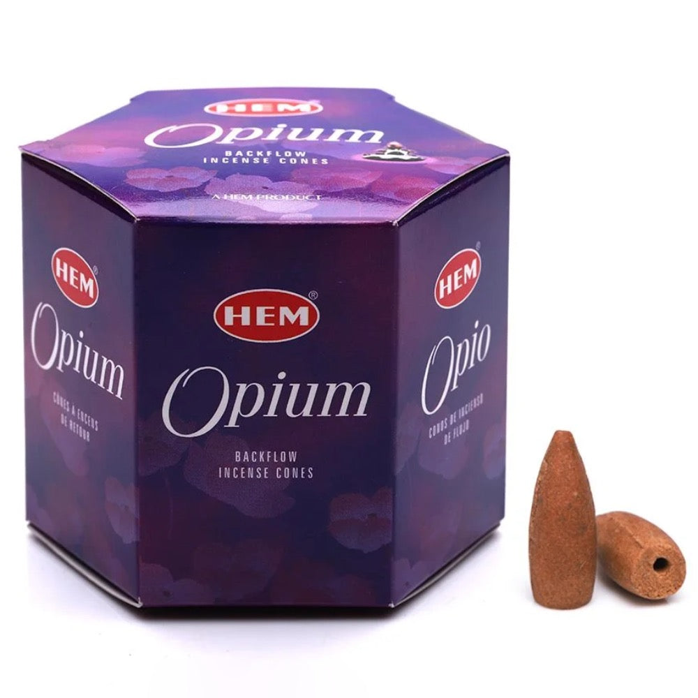 Opium