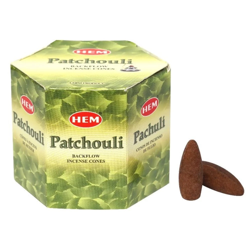 Patchouli