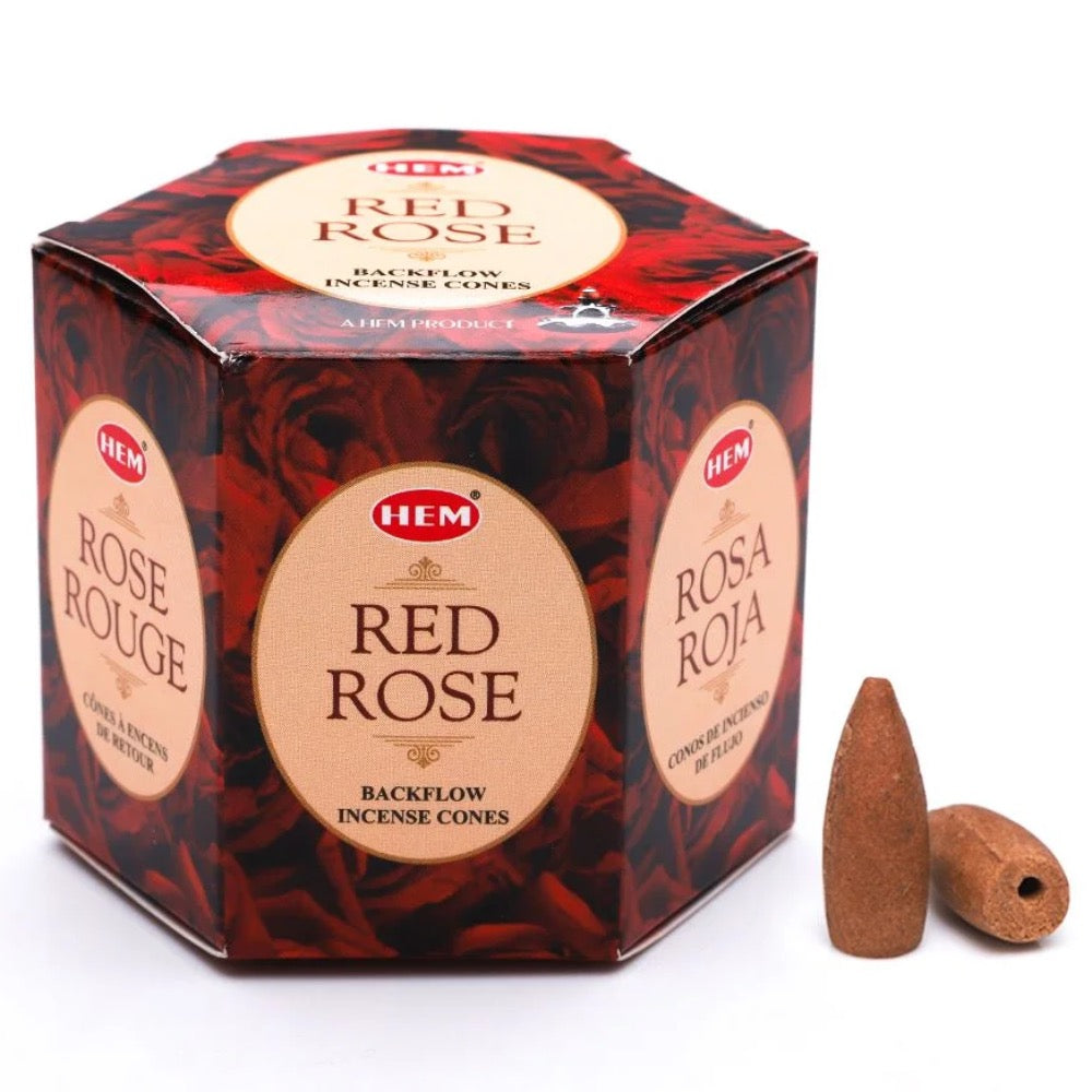 Red Rose