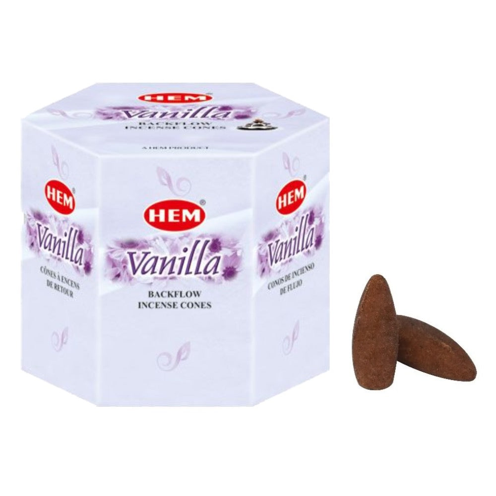 Vanilla