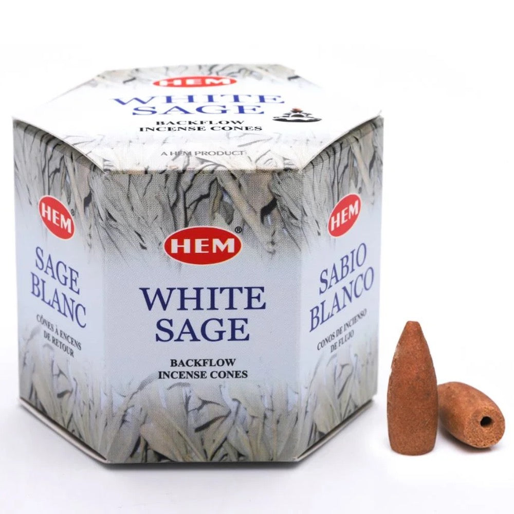 White Sage