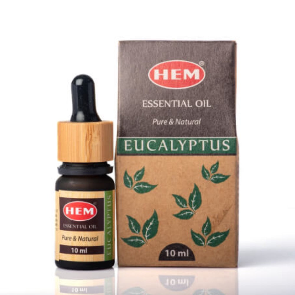 Eucalyptus