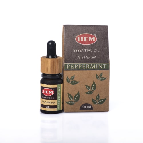 Peppermint