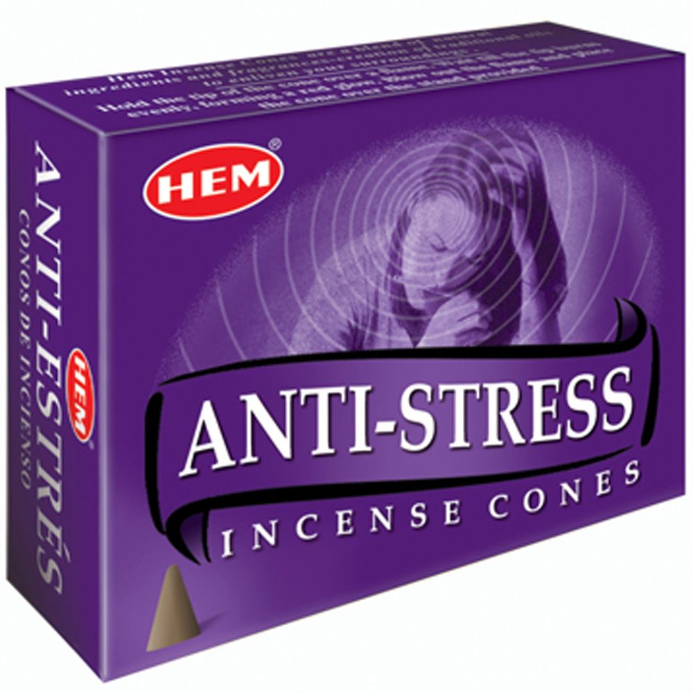Anti-Stress