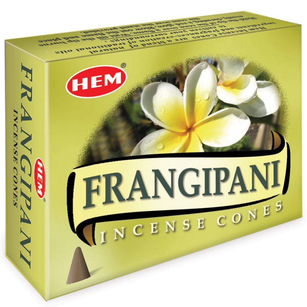 Frangipani