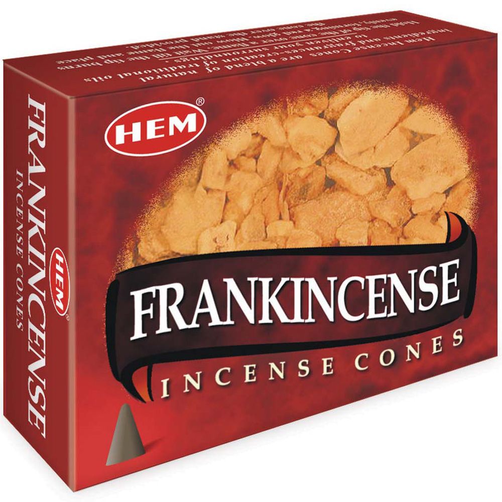 Frankincense