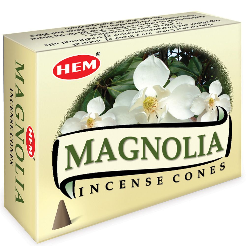 Magnolia