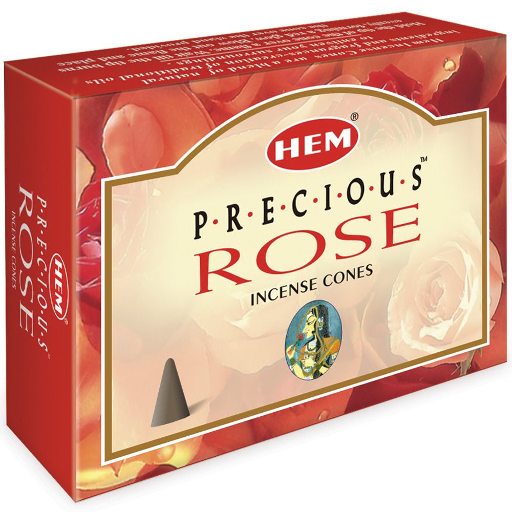 Precious Rose
