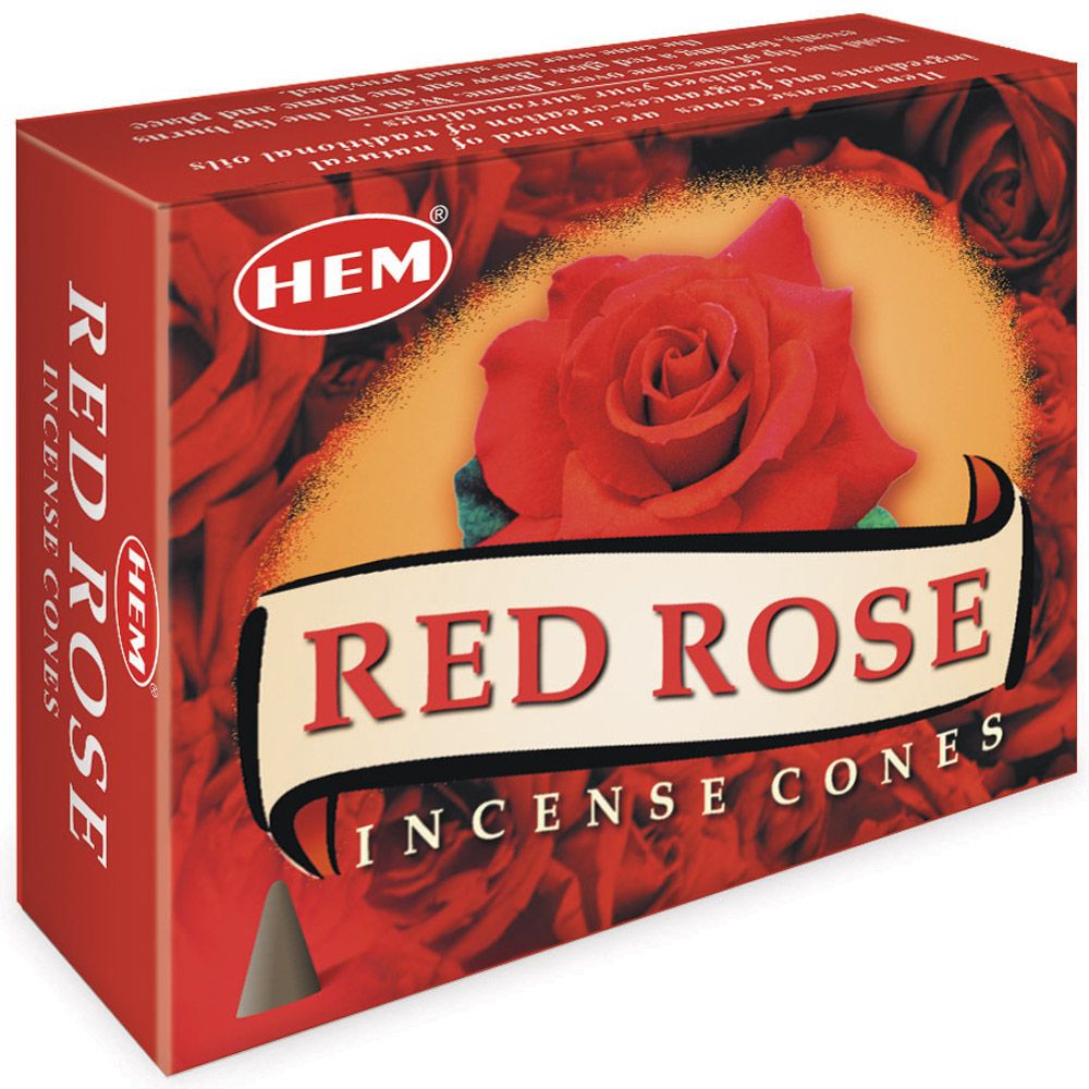 Red Rose