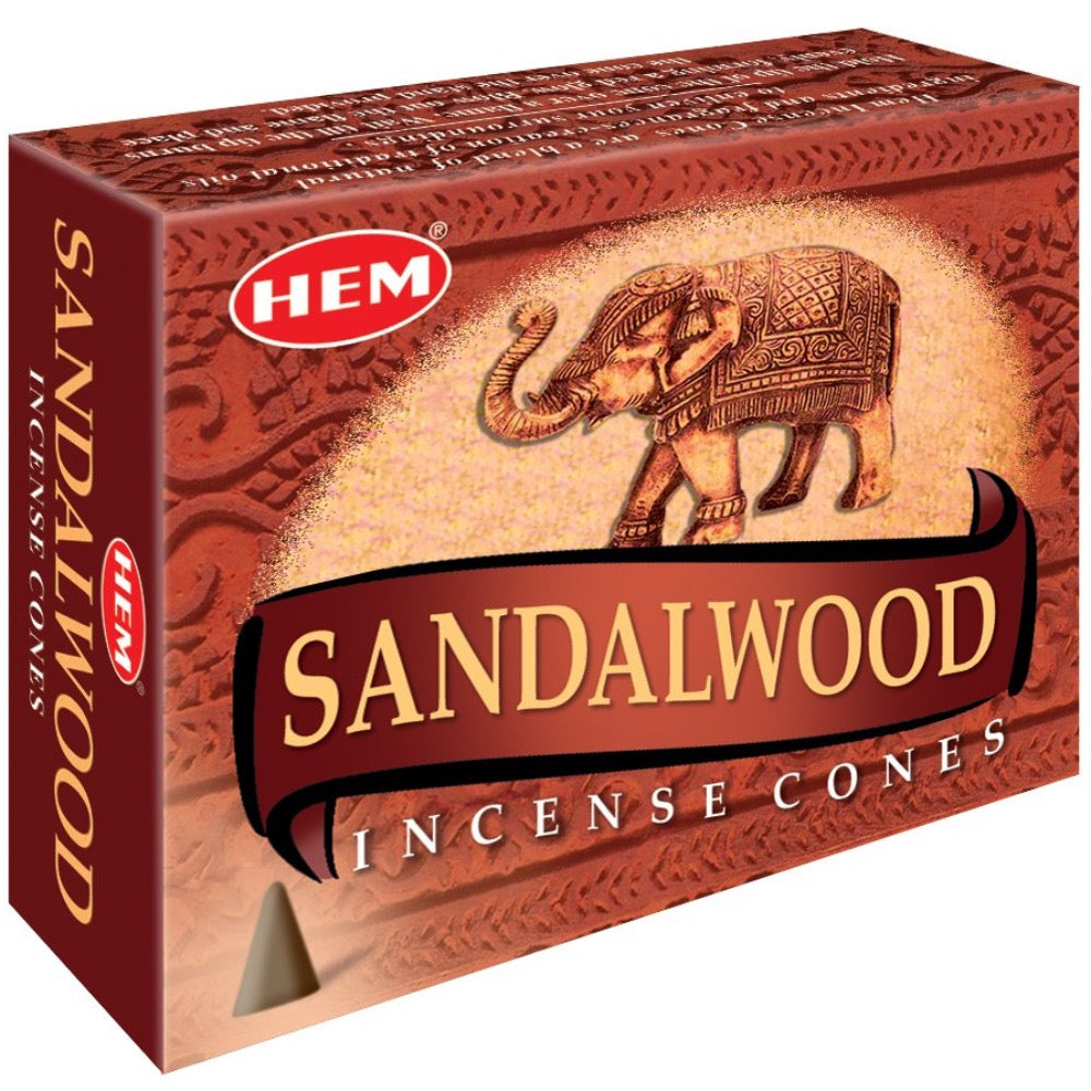Sandalwood