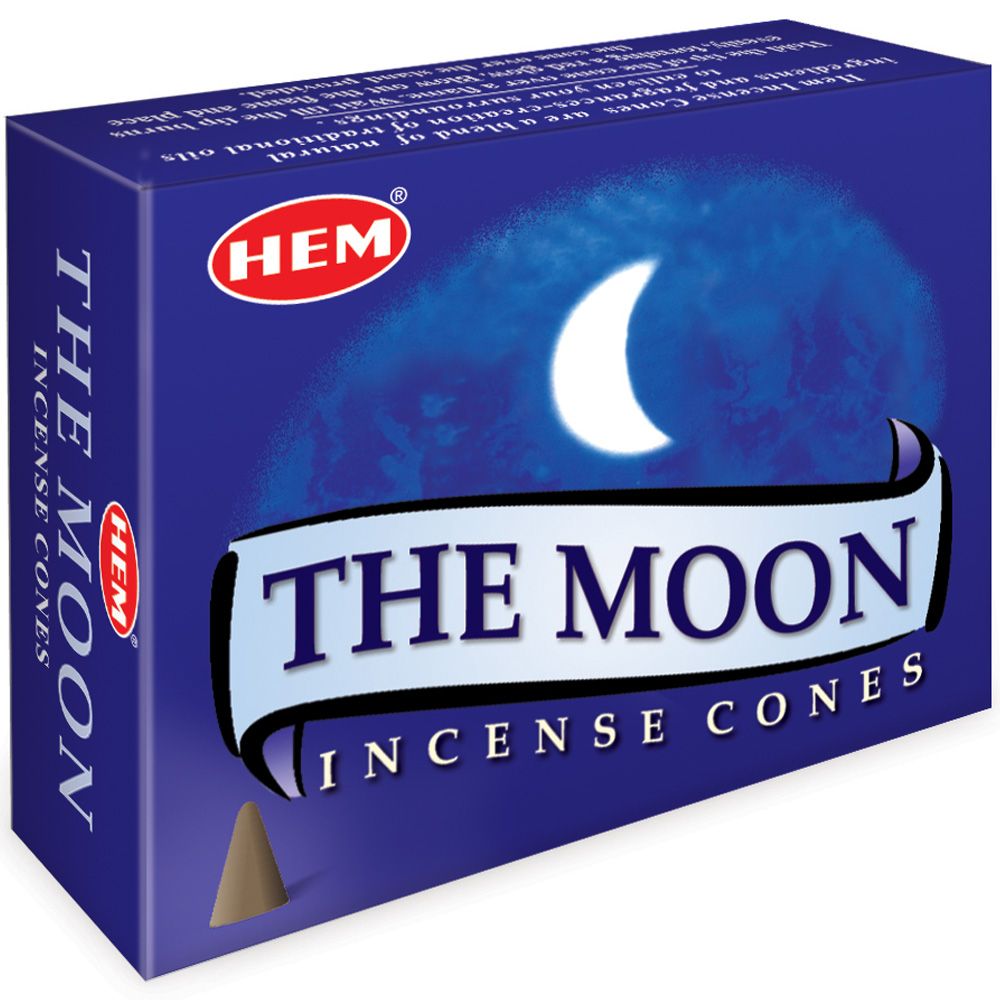 The Moon